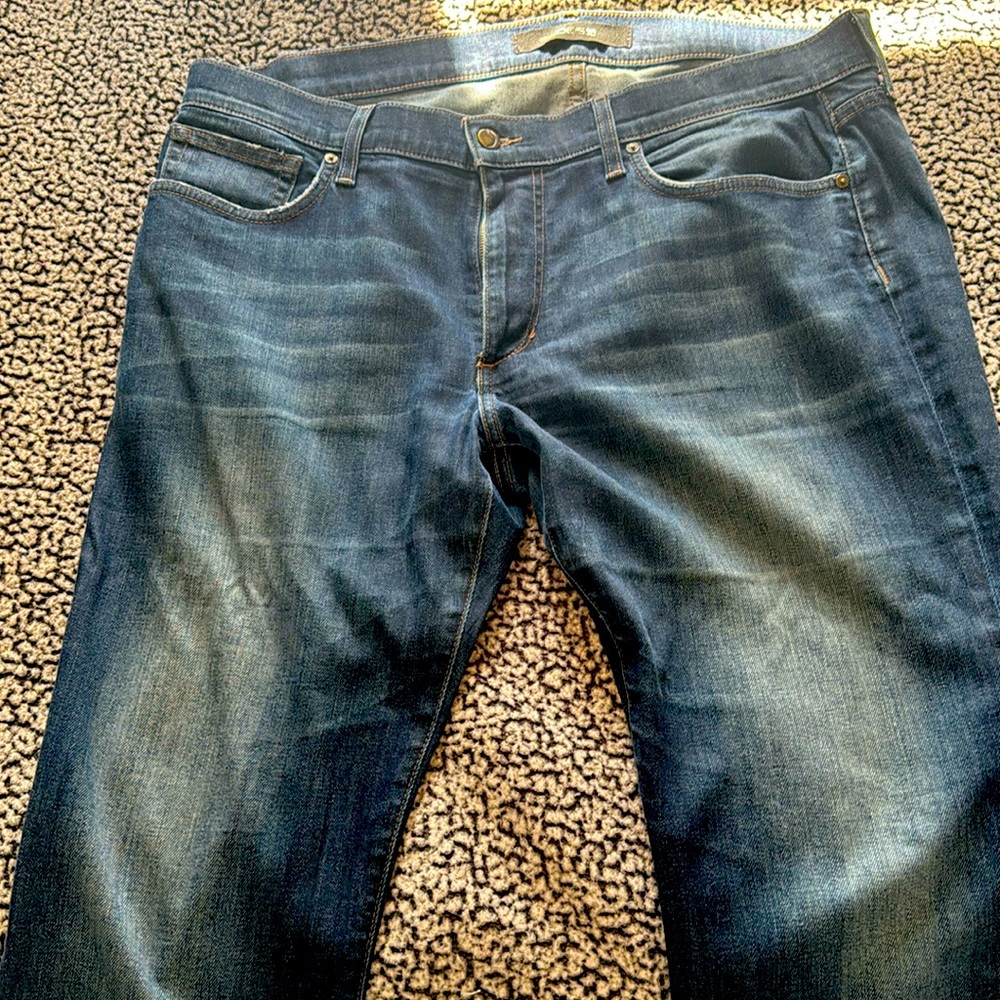 Joe jeans size 36 Brixton